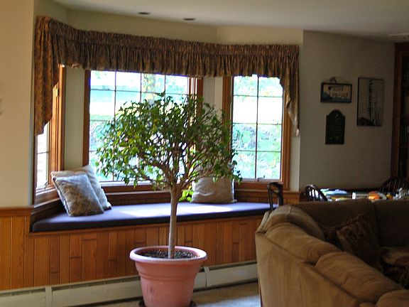Bay window in FR!