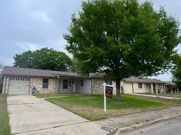 1033 Gettysburg, Schertz, TX 78154