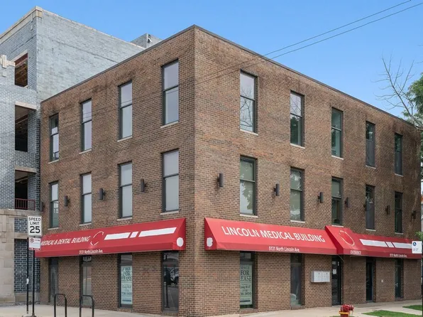5131 N Lincoln Ave #301, Chicago, IL 60625