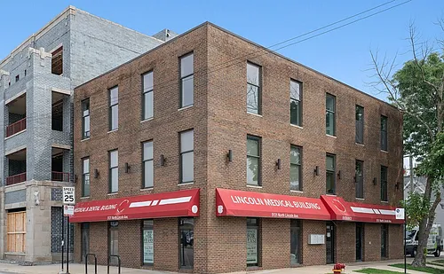5131 N Lincoln Ave #301 Photo 1