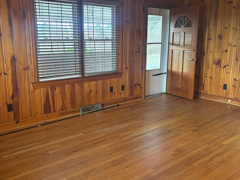 Office or 4th Bedroom