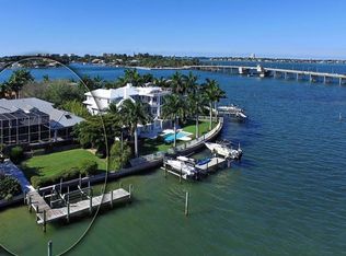 1323 Tangier Way, Sarasota, FL 34239