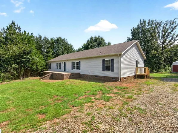 2116 Blackstock Rd, Pauline, SC 29374