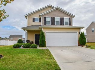 1006 Dawn Light Rd, Indian Trail, NC 28079