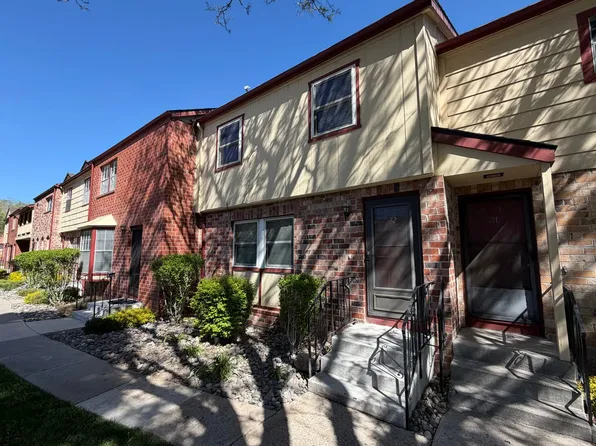 435 Pine Meadows Dr #B2, Sparks, NV 89431