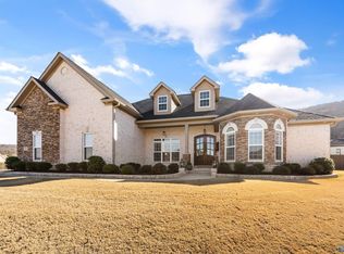 8300 Riley Ridge Way, Owens Cross Roads, AL 35763