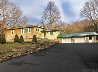 13959 Route 56 Hwy E, Seward, PA 15954