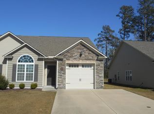 3332 Ellsworth Dr #B, Greenville, NC 27834
