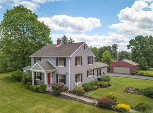 150 Center Grange Rd, Aliquippa, PA 15001