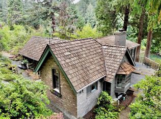 8900 NW Pioneer Rd, Seabeck, WA 98380