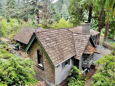 8900 NW Pioneer Road, Seabeck, WA, 98380