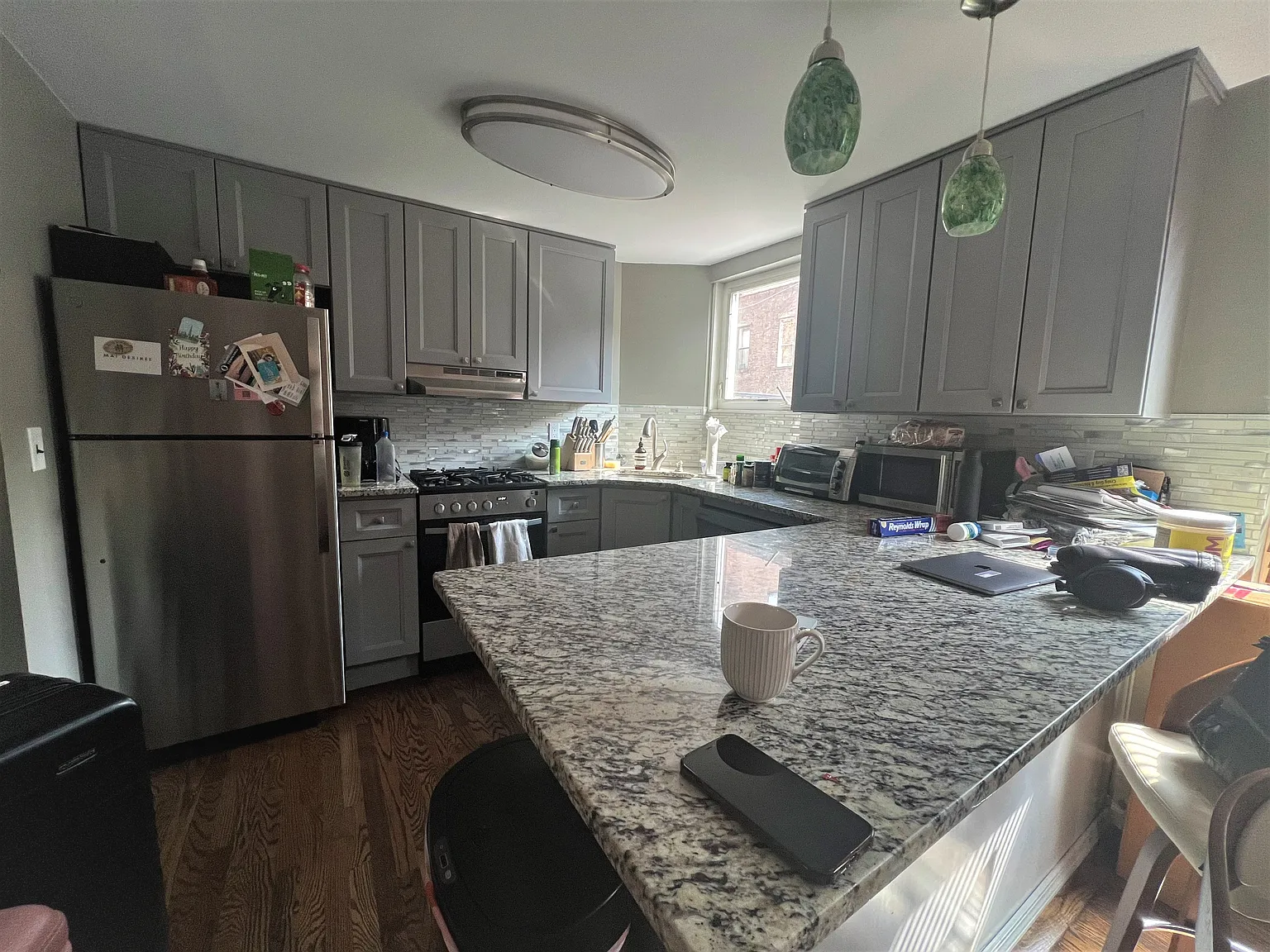 2 bed, $3,400 — Photo 2