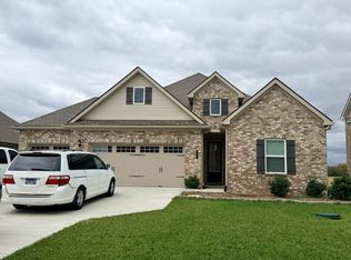 4918 Turquoise Ln, Murfreesboro, TN 37129