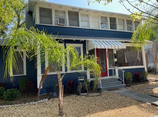 1019 5th St N APT 4, Saint Petersburg, FL 33701