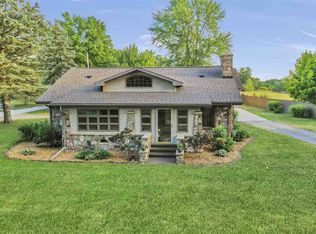 2527 E South St, Jackson, MI 49201
