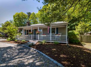 23 Baird Way, Centerville, MA 02632