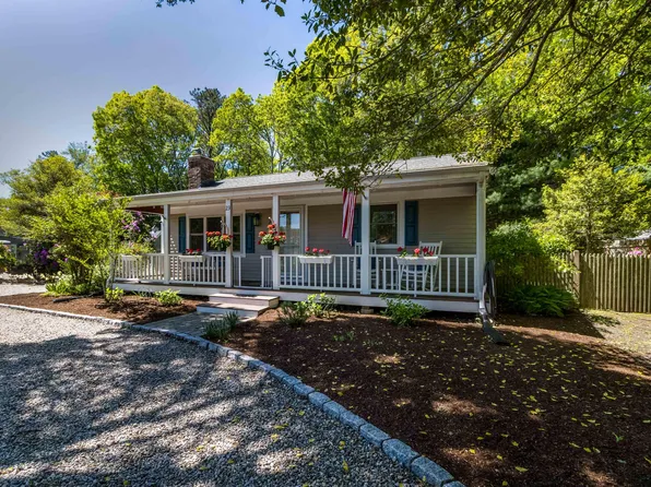 23 Baird Way, Centerville, MA 02632