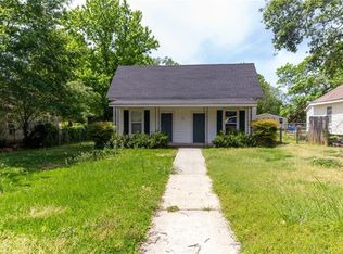 13 Chestnut St, Griffin, GA 30223