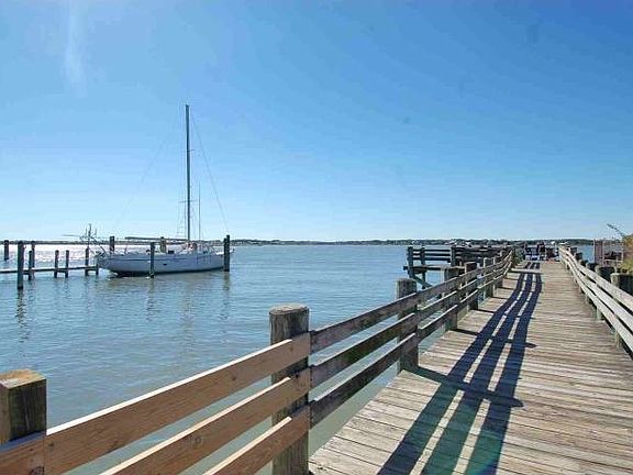 9th Street Pier