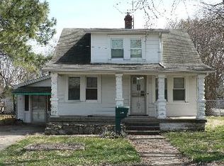 2815 Fairview Ave, Louisville, KY 40208
