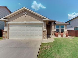 18733 Mangan Way, Pflugerville, TX 78660