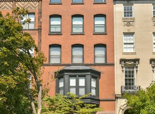 164 Beacon St APT Bb, Boston, MA 02116