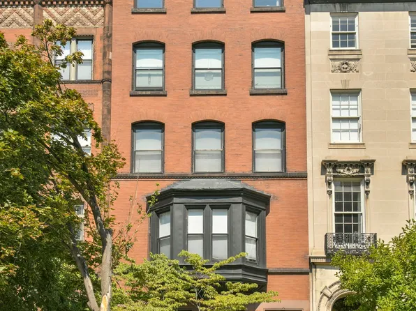 164 Beacon St APT Bb, Boston, MA 02116