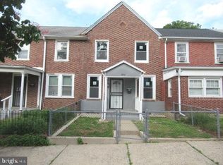 2832 Idaho Rd, Camden, NJ 08104