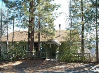 591 Canyon View Dr, Hathaway Pines, CA