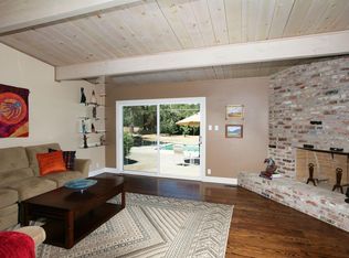 425 Indian Springs Rd, Novato, CA 94947