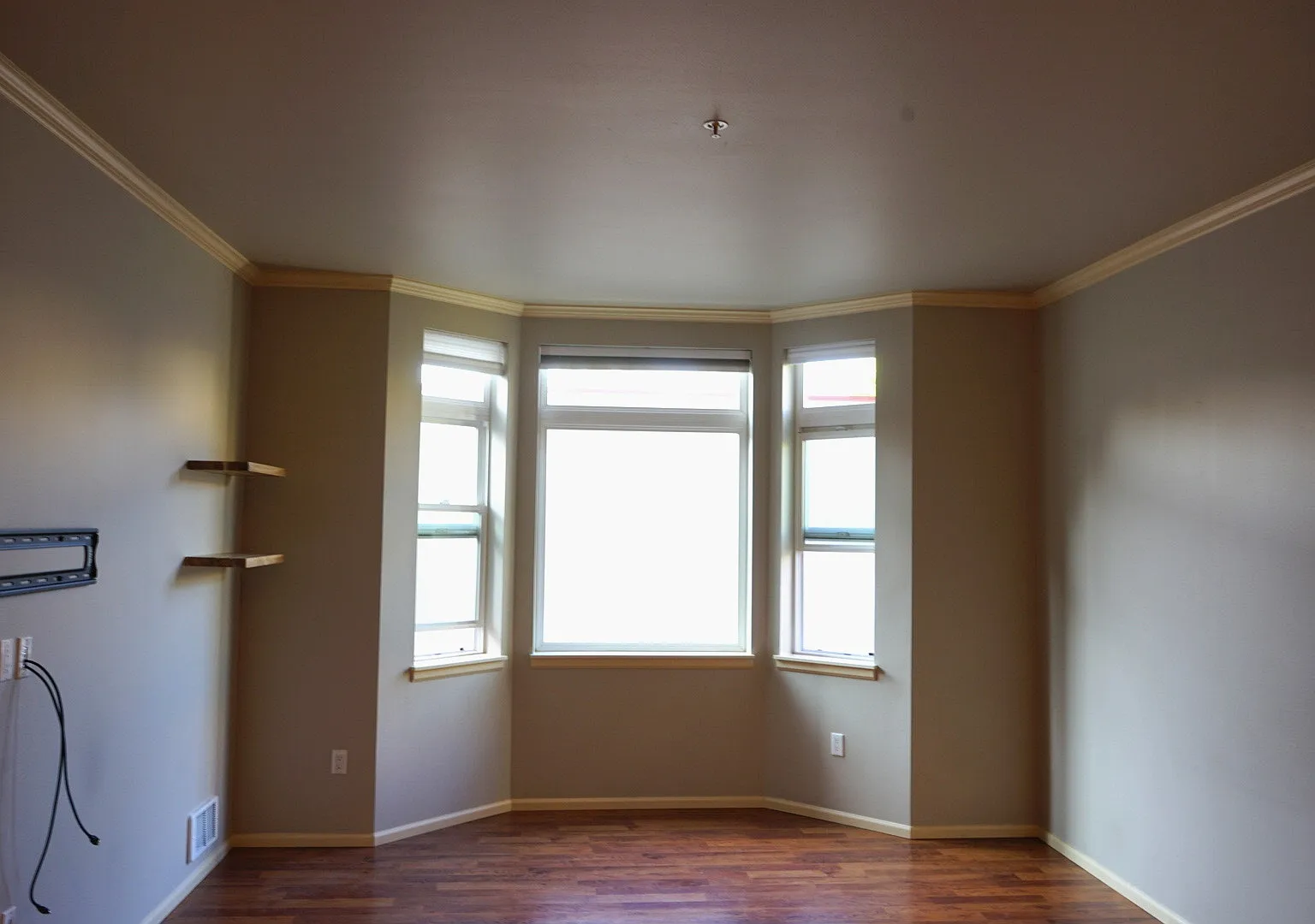 1 bed, 652 sqft, $2,850 — Photo 3