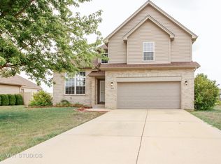 1648 Derby Dr, Bourbonnais, IL 60914