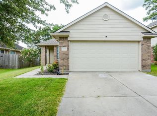 1434 Natural Pine Trl, Conroe, TX 77301
