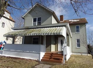 2315 Grandview Ave, McKeesport, PA 15132