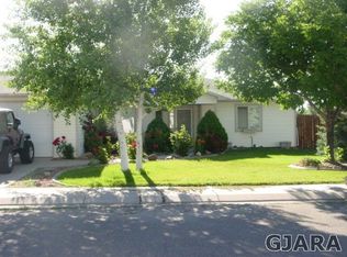 430 Mountainside Ln, Grand Junction, CO 81504