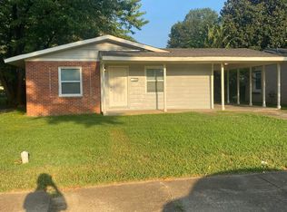 1499 Wanda St, Memphis, TN 38111