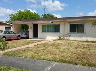 8821 SW 20th St, Miami, FL 33165