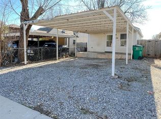 2216 SW 28th St, Oklahoma City, OK 73108