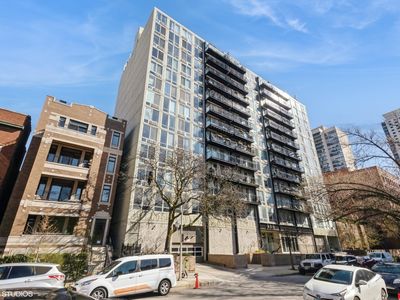 450 W Briar Pl APT 4L, Chicago, IL, 60657