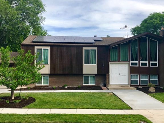 5th image of 3026 W Gibralter Ct