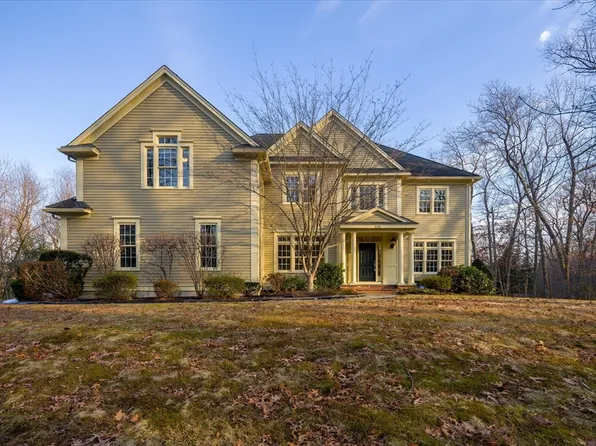 405 Green St, Boylston, MA 01505