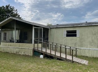 7043 SW 38th Ave, Jasper, FL 32052