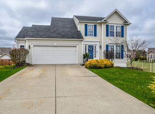 101 Granite Ct, Berea, OH 44017