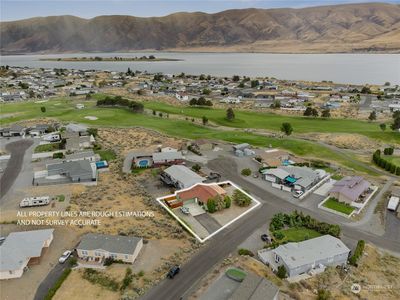 213 Pear Place SW, Mattawa, WA, 99349