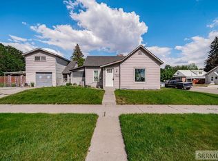 295 S Emerson Ave, Idaho Falls, ID 83401