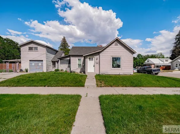 295 S Emerson Ave, Idaho Falls, ID 83401