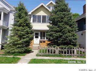 160 Mildred Ave, Syracuse, NY 13206