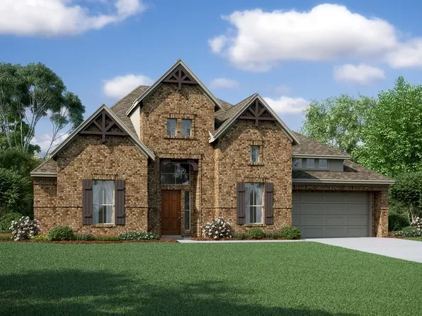 160 Peninsula Point Dr, Montgomery, TX 77356