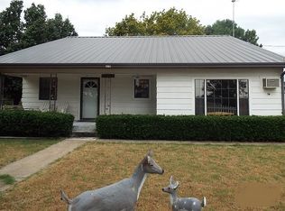 275 Big Buck Ln, Lone Grove, OK 73443