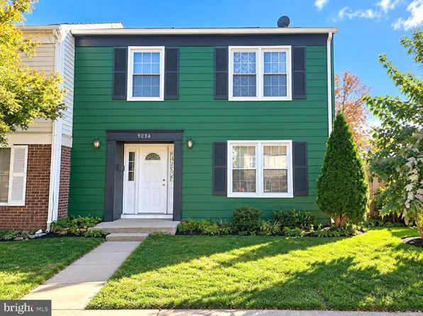 9084 Bonham Cir, Manassas, VA 20110
